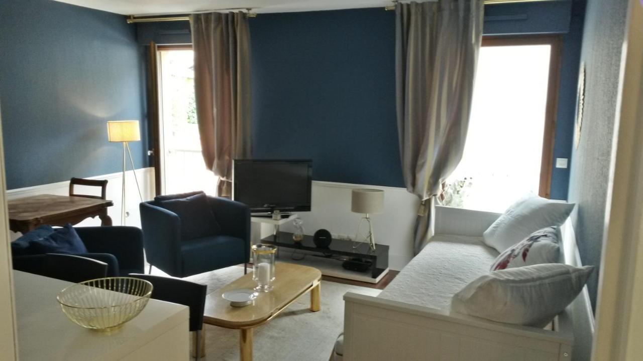 Centre D'Aix - Charmant Appartement 1 Chambre Pythagore Avec Parking Aix-en-Provence Buitenkant foto
